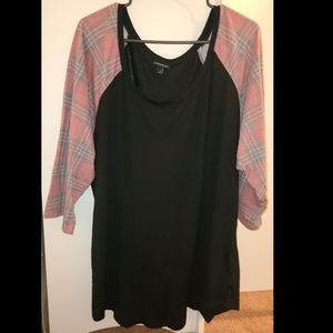 Torrid Shirt